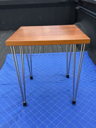 Tavolino vintage danese