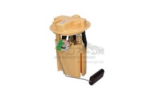 Pompa carburante elettrica