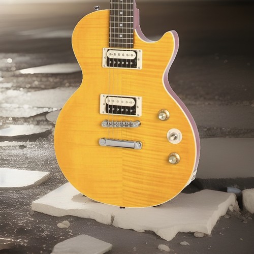 Epiphone slash afd les paul - epiphone,