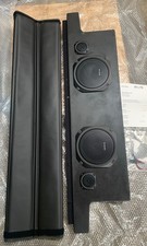 Kit Acustico Ripiano Alfa