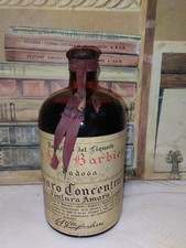 F.lli Barbieri Amaro 1L 15%