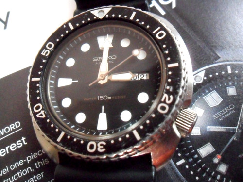 Orologio vintage 1977 uomo - 1977, s/s