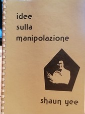 Shaun Yee - Idee sulla
