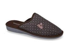 SCARPE PANTOFOLE CIABATTE UOMO