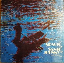 SANTO & JOHNNY – ADAGIO –