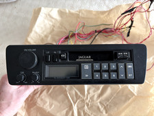Autoradio Clarion Jaguar XJs -