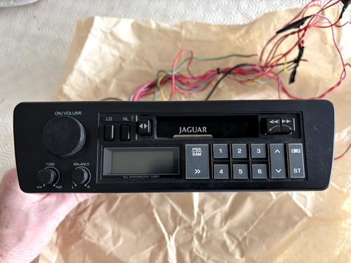 Autoradio clarion jaguar - autoradio,