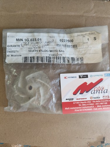Aprilia rsv caponord girante - caponord,