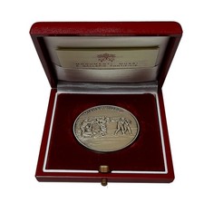 [NC] MEDAGLIA MUSEI VATICANI -