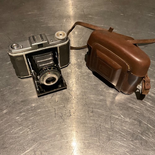 Zeiss ikon nettar - zeiss,