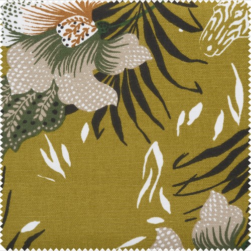 Mezzo panama tessuto zebra - mezzo,
