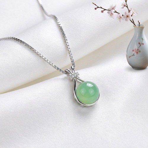 Collana lega geometrica - collana, in