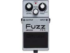 Boss fz5 fuzz - boss,