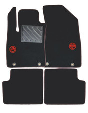 SET Tappeti Auto per MG ZS