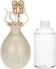 - Diffusore Natale, Avorio