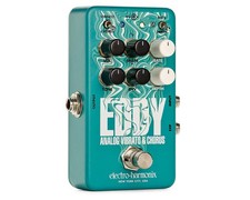 ELECTRO-HARMONIX Eddy Pedale