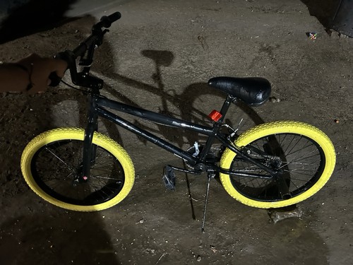 Bmx bike - bmx,
