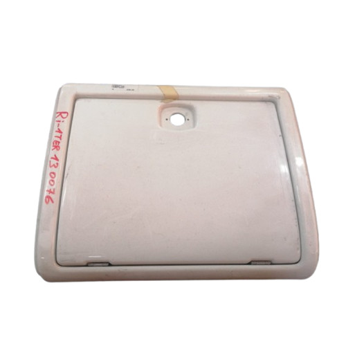 Sportello gavone batteria - sportello,
