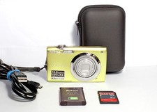 Nikon Coolpix S3000 Batteria