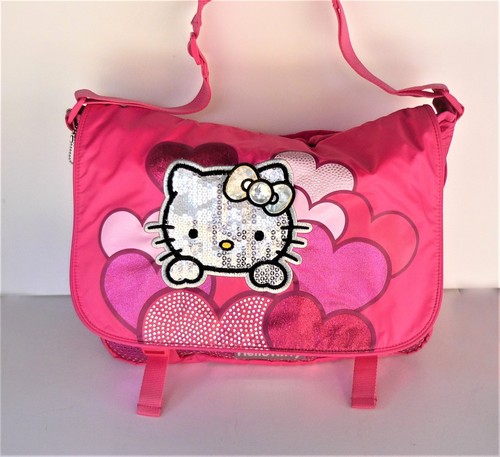 Borsa tracolla hello kitty - borsa,