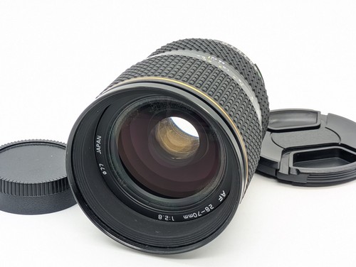 Video exc tokina - tokina, pro