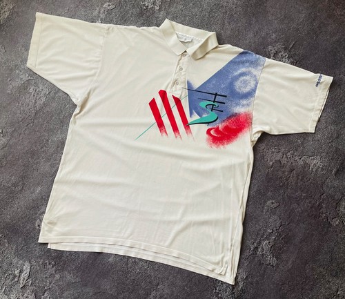 Polo uomo adidas stefan - adidas, edberg