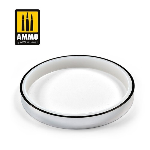 Nastro cromato 10 - 10, m