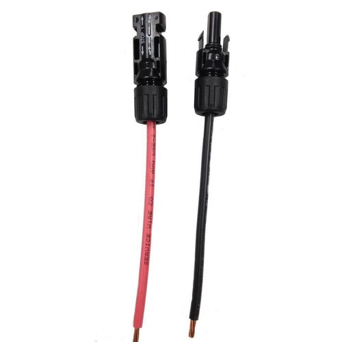 Solar charge controller cable - solar,