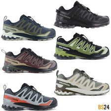 Salomon XA PRO 3D V9 GTX GORE-TEX - Uomo Scarpe Da Corsa Running Scarpe NUOVE