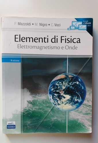 Elementi fisica - elementi,