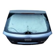 Portello Portellone Posteriore AUDI A3 8P1 RICAMBIO USATO ORIGINALE