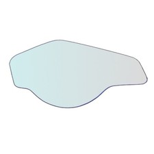 Vetro Specchio Retrovisore Lato-DX Per Ducati Multistrada 1100 S