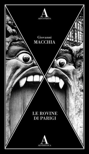 Giovanni macchia rovine - macchia., le