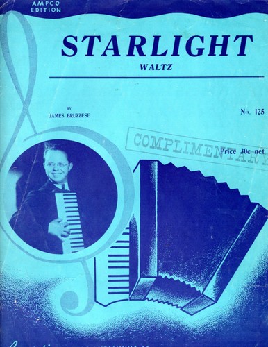 Starlight waltz for - "starlight, waltz"