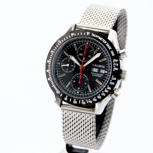 Calibro 7750 automatico - 7750,
