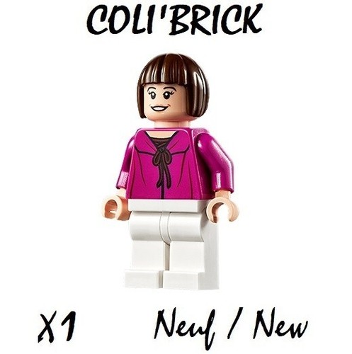 Lego figurine super heroes - lego,