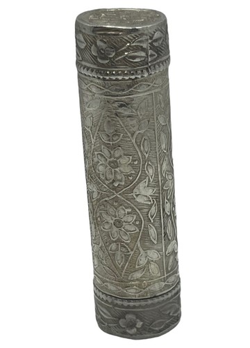 Porta rossetti cilindro
