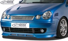 Spoiler anteriore RDX per VW