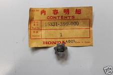 BB C1 15331-399-000 Originale HONDA ROTOR, OIL PUMP / ROTORE INTERNO