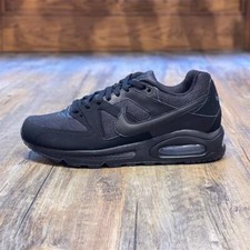 Nike Air Max Command numero 43 nere 629993 020 scarpe uomo sneakers