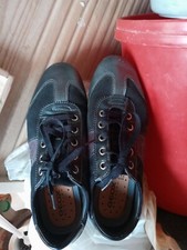 Scarpe Geox come nuove,usate una volta sola, num 37