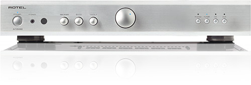 Rotel a10 mkii - rotel,