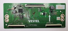 Vestel T-CON 17TC10U /