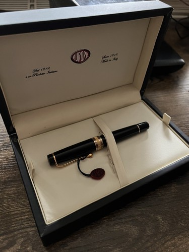 Penna rullo aurora 975 n - aurora,