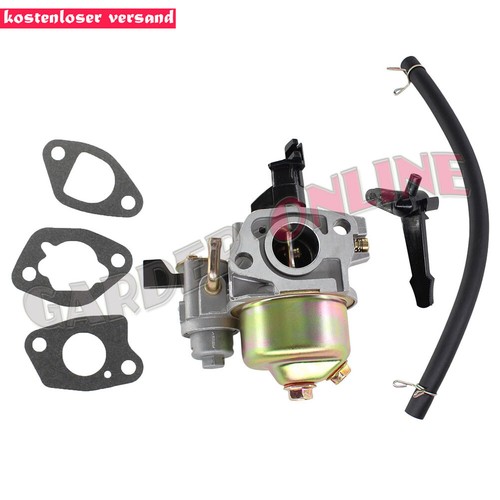 Carburatore con guarnizione