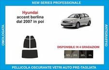 pellicole oscuranti vetri