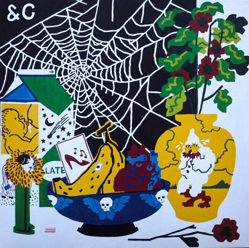 Parquet courts sympathy for - -,
