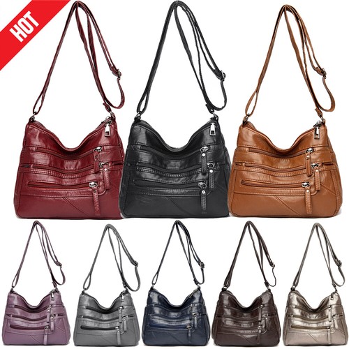 Borsa tracolla multitasche - a,