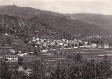 BAVASTRI - Panorama 1966