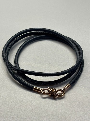 Bracciale dodo nodo oro rosa - oro, e